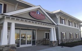 Affordable Suites Of America Portage